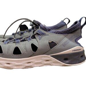 Merrell Tideriser Sieve Outdoor Water Shoes Women’s 8 Sandals Vibram Hydromorph